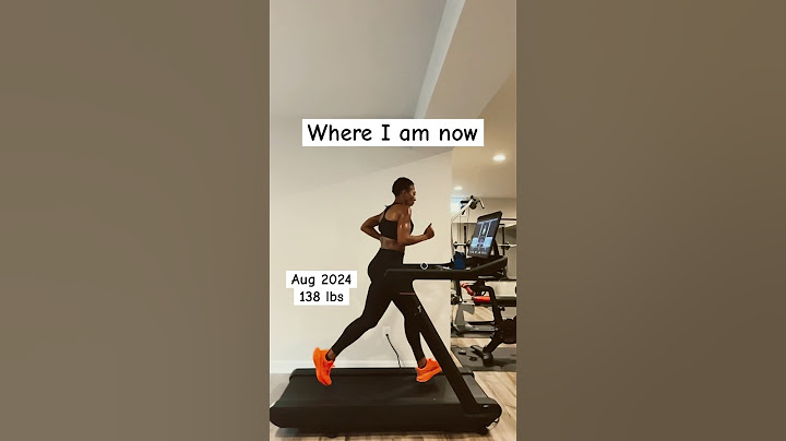 👀 Before and After Weight Loss Transformation | Running for #weightloss #transformation