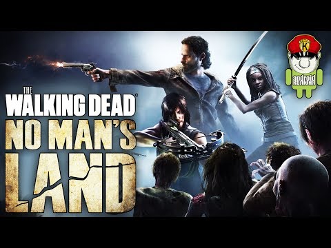 Видео: Новая мобильная игра The Walking Dead очень похожа на Pok Mon Go с зомби