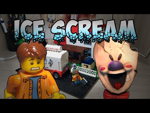 LEGO City Undercover - Pappalardo Ice Cream Parlour Gameplay Walkthrough part 24 (PC) LEGO City Unde. 