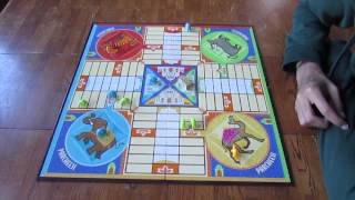 Parcheesi screenshot 3
