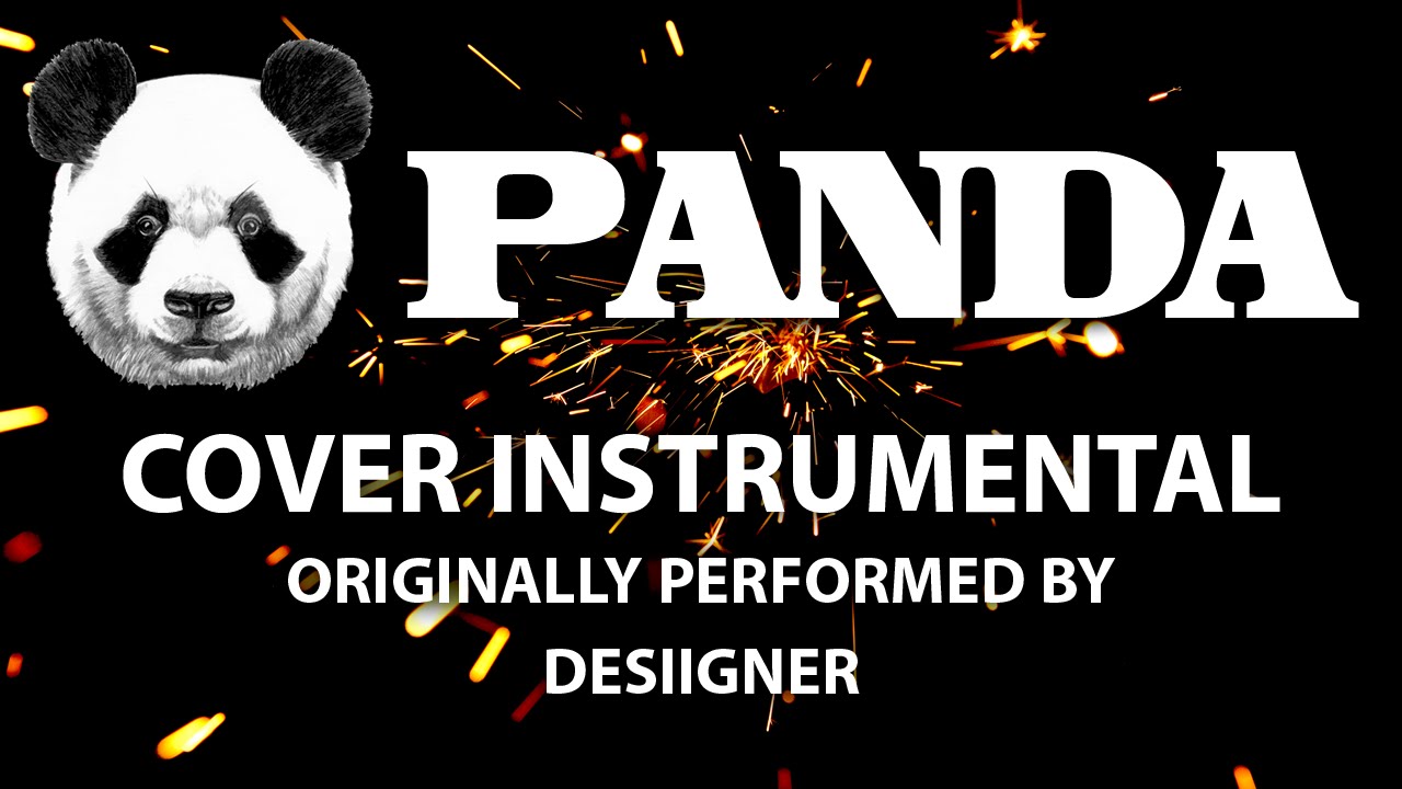 Песня панда бегу от гепарда. Панда песня. Панда Панда песня. Panda (Instrumental Version). Моя Панда песня.