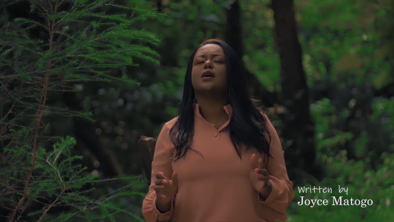 Joyce Matogo Ft Kepha Charles   Song For Revival Official Music Video