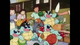Squirtle Squad Shit