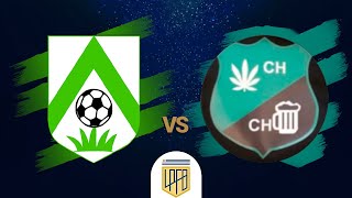 La Pastura (2) - (2) Chalachecha | Partido Completo