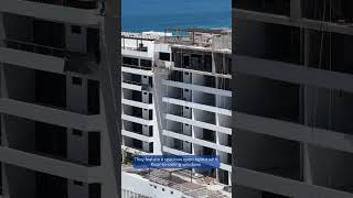 La Paz Real Estate: Oceanview Condos & Penthouses in Vista Los Sueños, Baja California Sur
