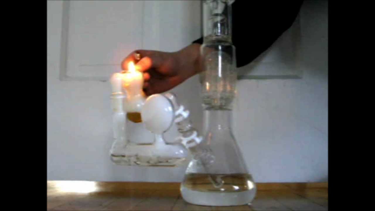 WS 9 arm w/ Inline AC