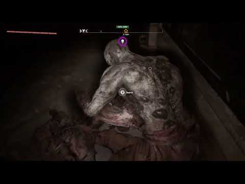 Dying light 2 | farming uncommon trophies, in daytine works in afk no weapons needed after patch 1.6