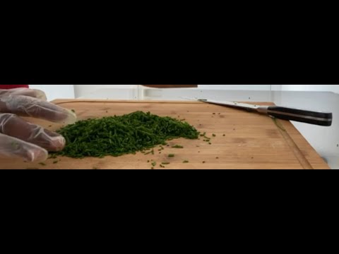 Vidéo: Comment cuisiner sans robot culinaire : 9 étapes (avec photos)