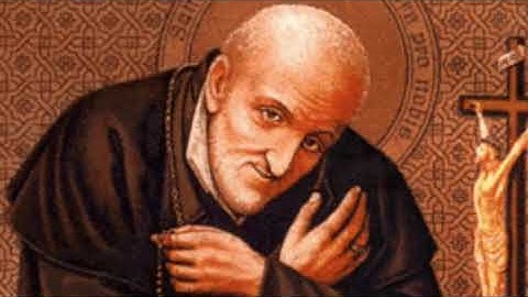 3rd Sunday of Advent - St. Alphonsus Liguori