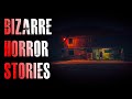 5 TRUE Creepy &amp; Bizarre Horror Stories | True Scary Stories