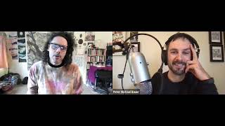 uwp: Beyond Land Acknowledgment 03 w/ Peter Michael Bauer