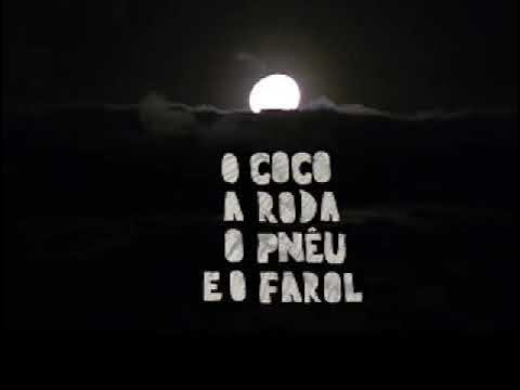 O Coco, A Roda, O Pneu e o Farol I Trailer 