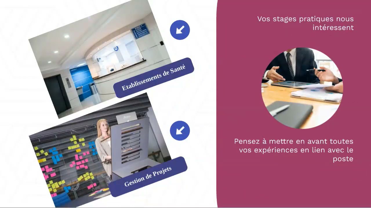 Offre emploi attaché administration hospitalière H/F