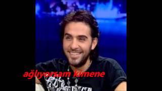 Aglıyorsam Kimene  - İsmail YK Resimi