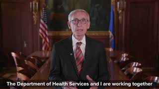 Governor Evers on the DHS 2019-2021 Budget
