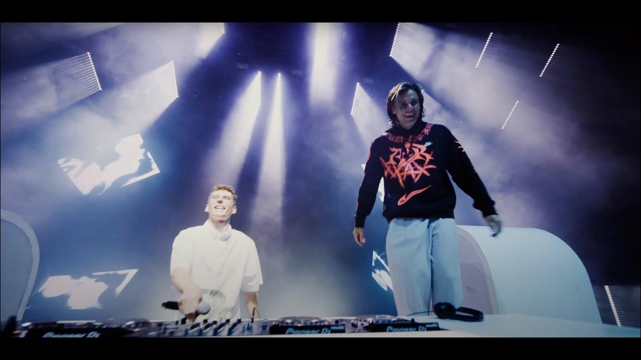 Orelsan Jour Meilleur (Lost Frequencies Edit) YouTube