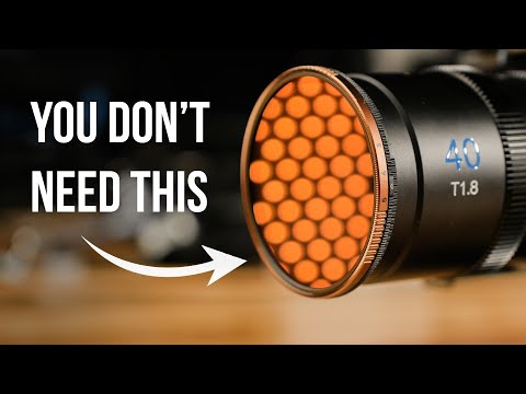 Why you don't need ND filters! (Beginners)