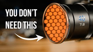 Why you don't need ND filters! (Beginners)