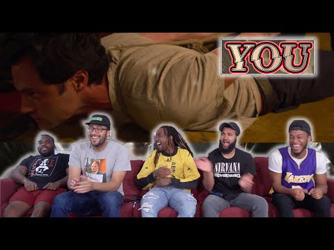 You 2x6 "Farewell, My Bunny" Reaction/Review