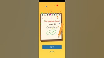 Cross Logic Easy Level 19 Answer