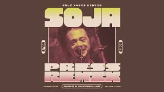 SOJA - Press Remix (Cali Roots Riddim 2023)