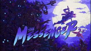 The Messenger - Time Tower Power Seals screenshot 5