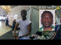 What Happens When A Tik Tok Lawyer Refuses To Leave A TSA Checkpoint  At The Airport