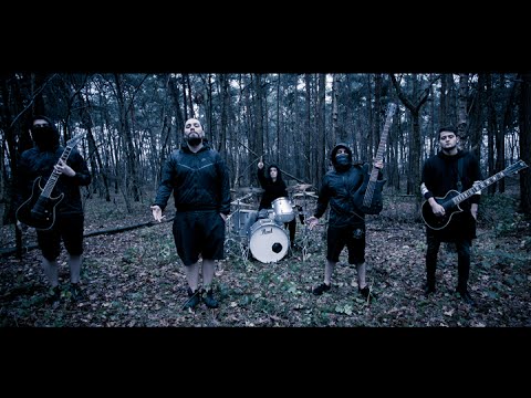 THE ARCANE HATE - "Lenguas Muertas" (Official Music Video)