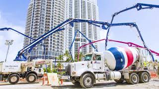 Cemex US: Building a Better Future at the Estates of Acqualina