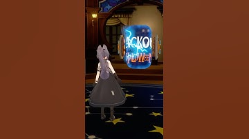 New VRChat Portal! #vrchat #vr #halloween #vrchatcommunity #edit