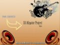 DJ Aligator - Project Outro