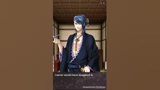 Shall we date? Ninja assassin- Aoi- Love Overboard