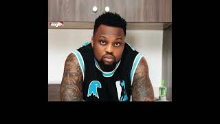 Content creator Egungun breaks silence following leaked viral video