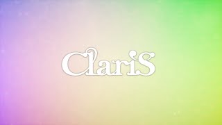 ClariS 6th Album『Parfaitone』(Teaser Video)