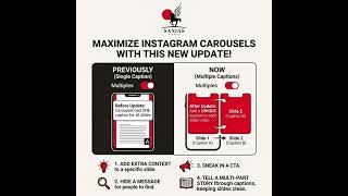 Benefits of Sharing Carousels on Instagram!