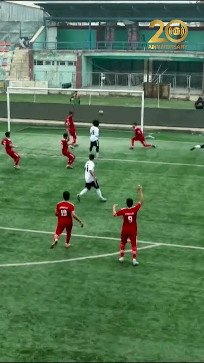 ضربه پنالتی که گول نشد - #Shorts