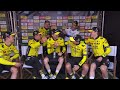 Paris-Nice 2025 - Stage 3 - Last Km