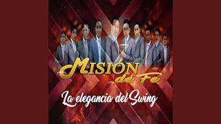 Video thumbnail of "Misión de Fe - Alma Misionera"