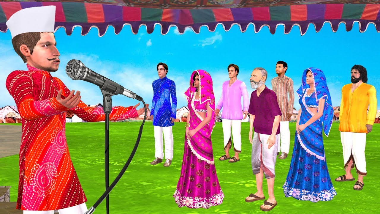 नेता Politician Funny Speech Comedy Video   Hindi
