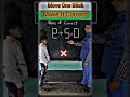 9+5=0 😏 Move 1 Stick And Make It Right 🥱 #funk #braingame #music #remix #phonkmusic #avee_player
