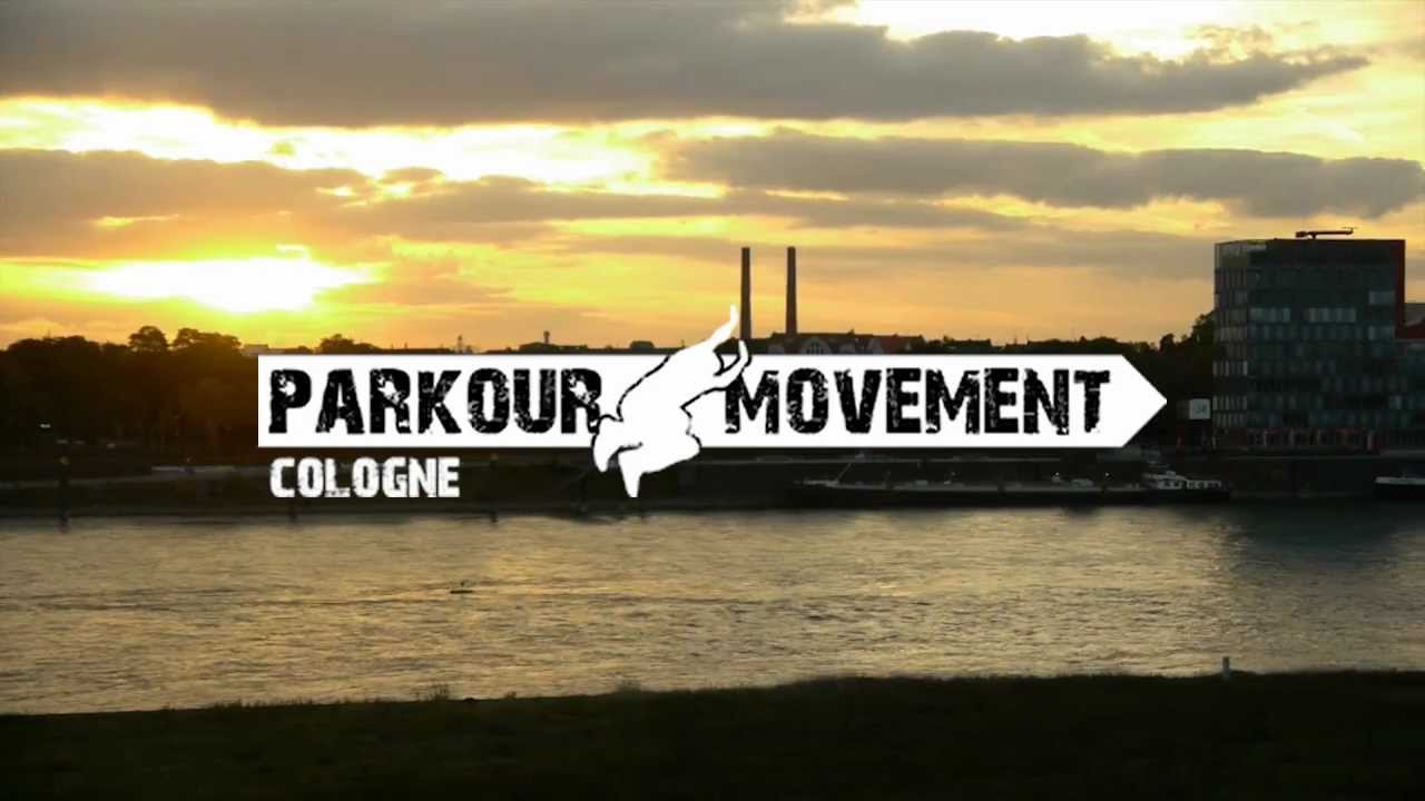 Fin de l'été - End of Summer - Parkour Movement