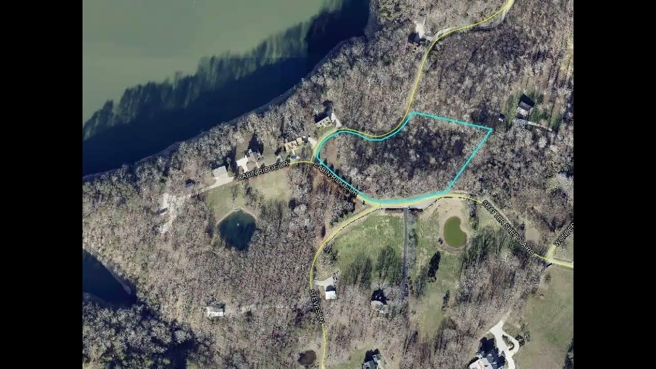 Lake Cumberland Real Estate Professionals 15 Wondering Woods Drive