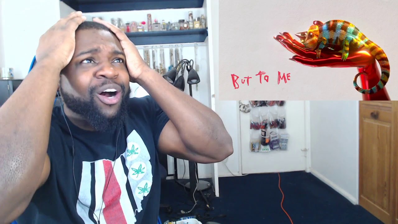 Rich Brian - BALI ft Guapdad 4000 | Reaction