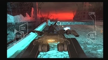 Terminator 3 The Redemption - Part 10: " FK Titan "