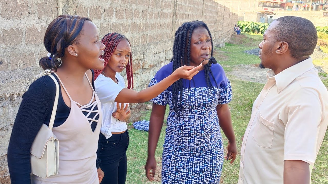 😭 We had to leave school to give birth to his children| this was too heartbreaking 💔