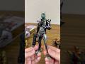 2回しか登場しなかったけどオルデルムのフィギュアは格好良すぎる #shorts