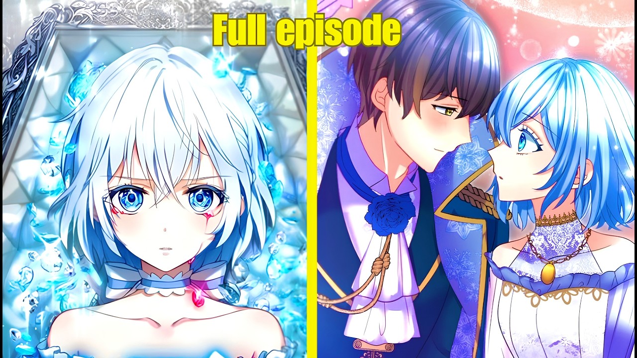 She Was Tortured For Her Diamond Tears But With The Dukes Help She Will Be Free And Have Her Revenge