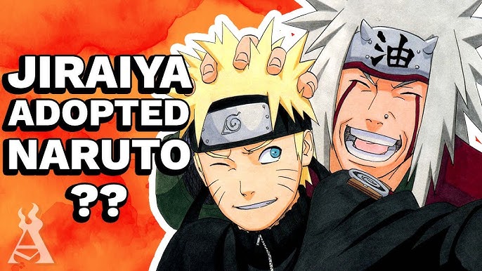 Go gle Q whoisthe 11th hokage TUDO IMAGENS NOTICIAS COMPRAS VIDEO Jiraiya  In other media. Jiraiya makes an appearance in two Naruto films, Naruto  Shippuden the Movie: Bonds (2008) and Naruto Shippuden