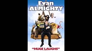 Evan Almighty - Grooming Montage
