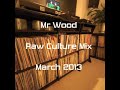 Raw culture house mix march 2013